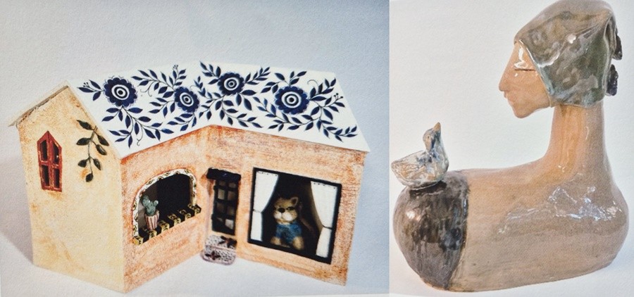 페스티벌 참여 작품