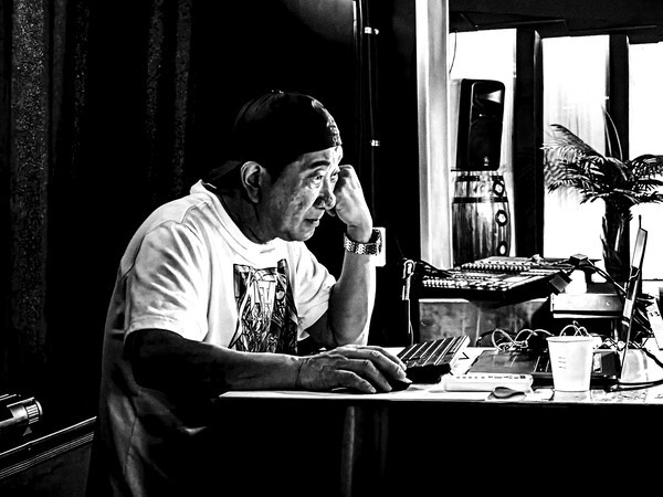 RnR의 주인장 '이정우'대표(사진=락하두 제공)