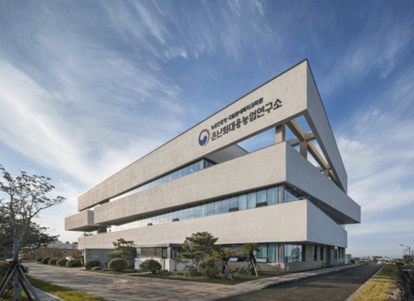 (사진=온난화대응농업연구소)