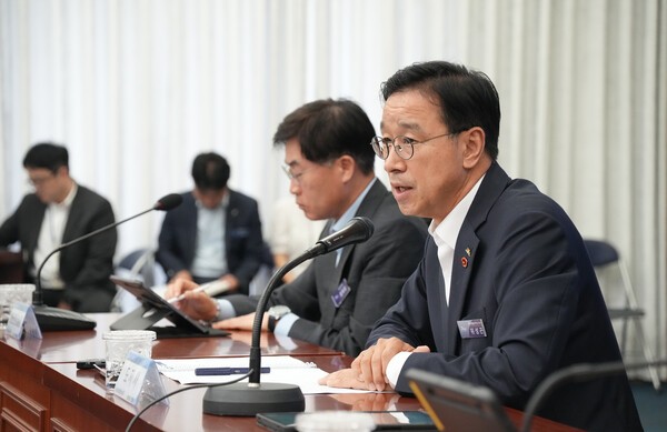 Jeju Island Accelerates AI-Based Administrative Innovation