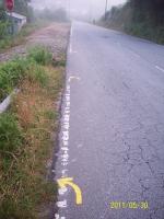 산티아고 포르투갈 길 걷기 (2)