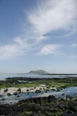 [이길훈의 네모난 세상] 비양도를 비행하다