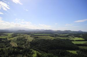 [강성일의 톡쏘는관광] 가을, 제주 오름을 찾다!