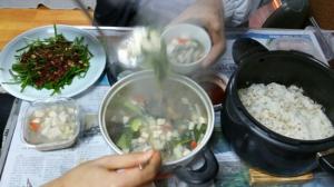 [오연숙의 단순하고 소박한 삶]  섬ㅎㆍ나 산ㅎㆍ나