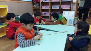 나는 두번째 육아휴직을 하고 있는 아빠다