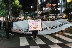 [이길훈의 네모난 세상] 이제 역사의 봄이 다가 오는가?