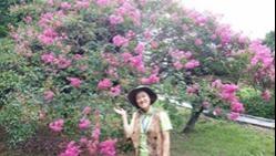 [오연숙의 단순하고 소박한 삶] 아라동 둘레길을 걸으며