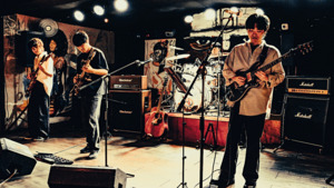 우정을 기억하는 키워드, 인연