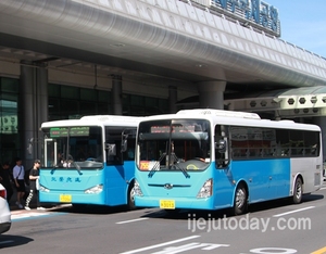 기후정의 관점에서 살펴보는 버스감차와 노선개편