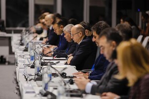 &apos;평소대로&apos;식 대응...급박한 &apos;기후위기&apos;와 암울한 미래