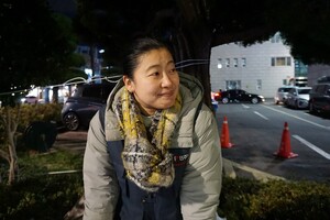 국가인권위 인권상 수상 김혜선 노무사 "내란동조 안창호 표창 거부"