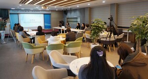 성평등한 마을 위해선 "남성 이장 참여 절실"