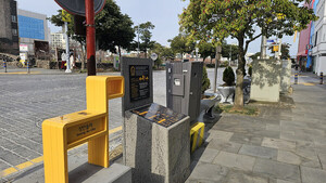 [길에서 만난 들꽃이야기] 성안올레 2코스