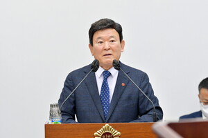 "김광수, 비정규직 차별 해소 의지 환영...책임있는 후속조치 기대"