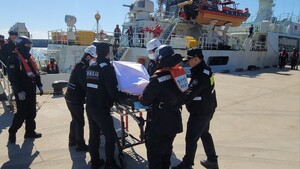 제주 재성호 실종자 1명 추가 발견...남은 실종자 3명