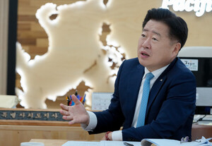 탄소중립으로 가는 방향키 상실한 오영훈 호