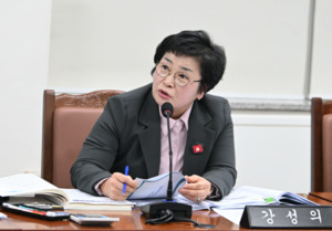 34억원 투입 청소년 수련시설 방치...강성의 "무책임하게 민간에 떠넘겨"