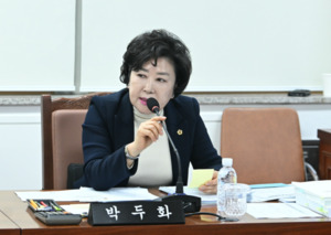 박두화 의원, "제주 관광 위기 대응, 후행적 조치만 반복"