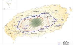 제주환경운동연합, 도의회에 &apos;도시관리계획 수립 기준안&apos; 보류 및 부결 촉구