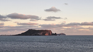 [길에서 만난 들꽃이야기] 제주도 관광명소 &apos;영주십경&apos;