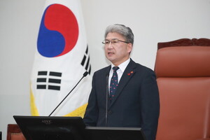 제주도의회, &apos;제주형 광역‧기초의회 설계 방안 수립&apos; 연구용역 추진