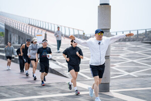 서귀포시, 달리며 여행하는‘런트립(Run-trip)’통해 이색홍보