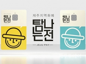 제주도의회 민생특위, 탐나는전 활성화 방안 보고회 개최