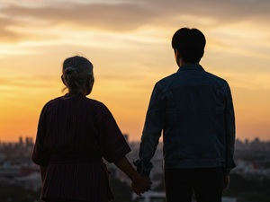 국민연금 갈등, 청년의 눈높이에서 노인의 굽은 어깨 응시하라