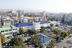 제주시, 주차난 심화 지역 공영주차장 유료 전환