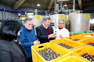 제주시 읍면동 소통의날 마무리