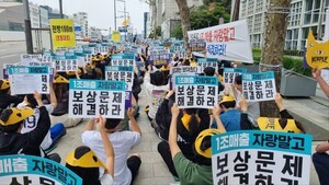 역대 최고 매출 네오플에 무슨일이?