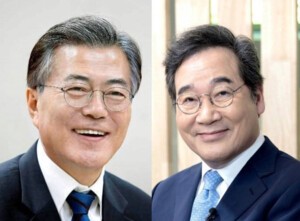 문재인 "내란 세력 압도적 심판" 강조...문 정부 2인자는?