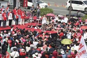 (대선) 국민의힘 제주도당  "민주의 ‘제주홀대론’은 지면 낭비"