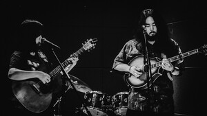 2025년 봄의 모허