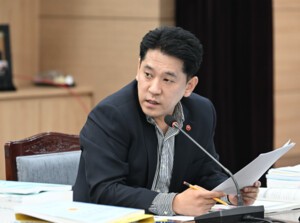 "제주지역 세입 여건 악화 우려...재정 운용 역량강화 시급"