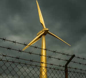 ‘노다지’에 터치(touch)를 허(許)하라