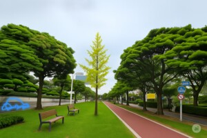 제주도청 센트럴파크로 갑시다