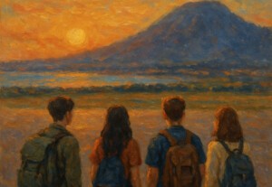 급격한 청년 유출, 이대로 괜찮은가?