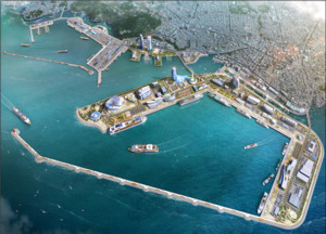 매립되는 공동체