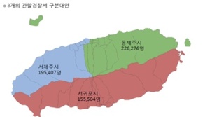 &apos;그들만의 리그&apos; 된 제주 행정체제 개편 논의