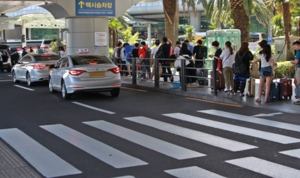 제주도, 20년 간 택시 847대 감차 추진...개인택시 1억8천만원 보상