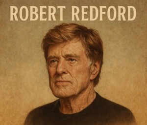 강정해군기지 반대운동에 연대한 영화인 고 로버트 레드포드를 추모한다