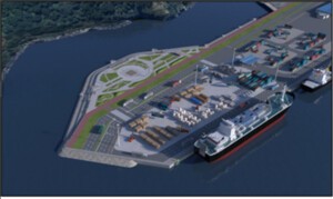 제주외항 2단계 잡화부두 12월 착공