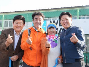 꼬닥꼬닥, 올레!  2025 제주올레걷기축제 11월 6일~8일 3일간 개최