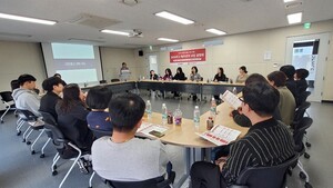 "위기 가정, 3일 안에 돕는다" SOS위고, 제주도 협력망 출범