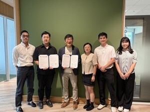 제주창조경제혁신센터-FAO파트너스,   팁스 협력 강화