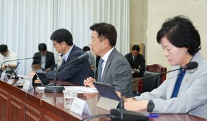 오영훈 지사, 새벽배송 사고 택배노동자 추모