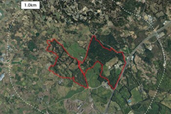 '절차무시 제주도'-'견제포기 도의회'가 견인하는 애월포레스트 개발사업